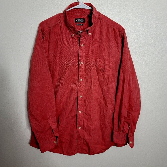 Ralph Lauren Other - Chaps Ralph Lauren Button Down Shirt. Perfect!